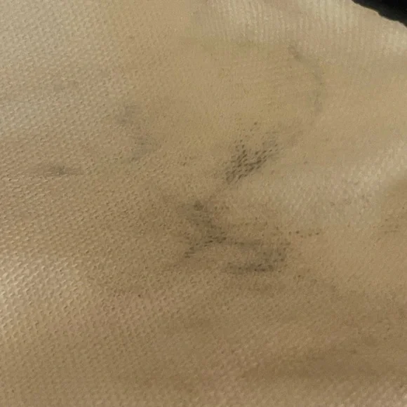 Hello Kitty Canvas Tote Bags - White & Pink - Picture 7 of 7